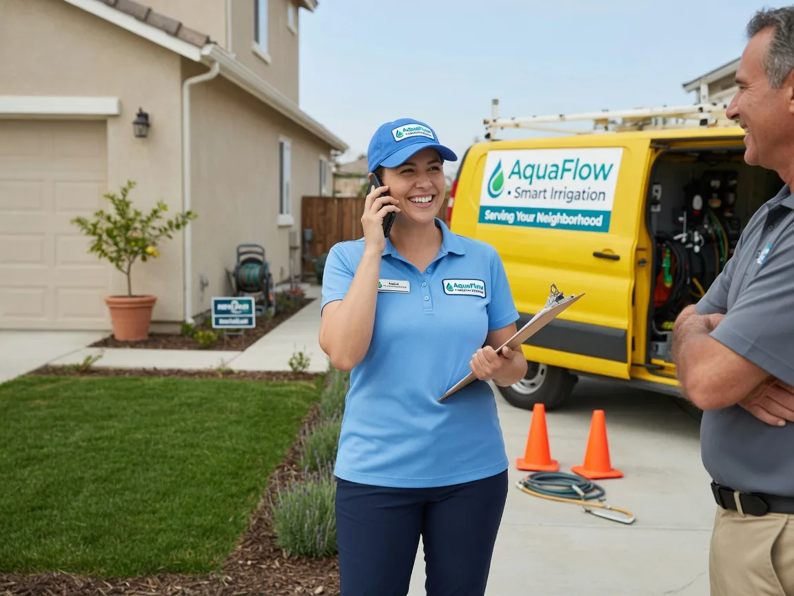 Irrigation Installation Hillsborough, NH FAQs
